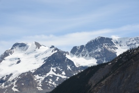 Saskatchewan Glacier